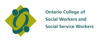Ontario College of Social Workers and Social Service Workers