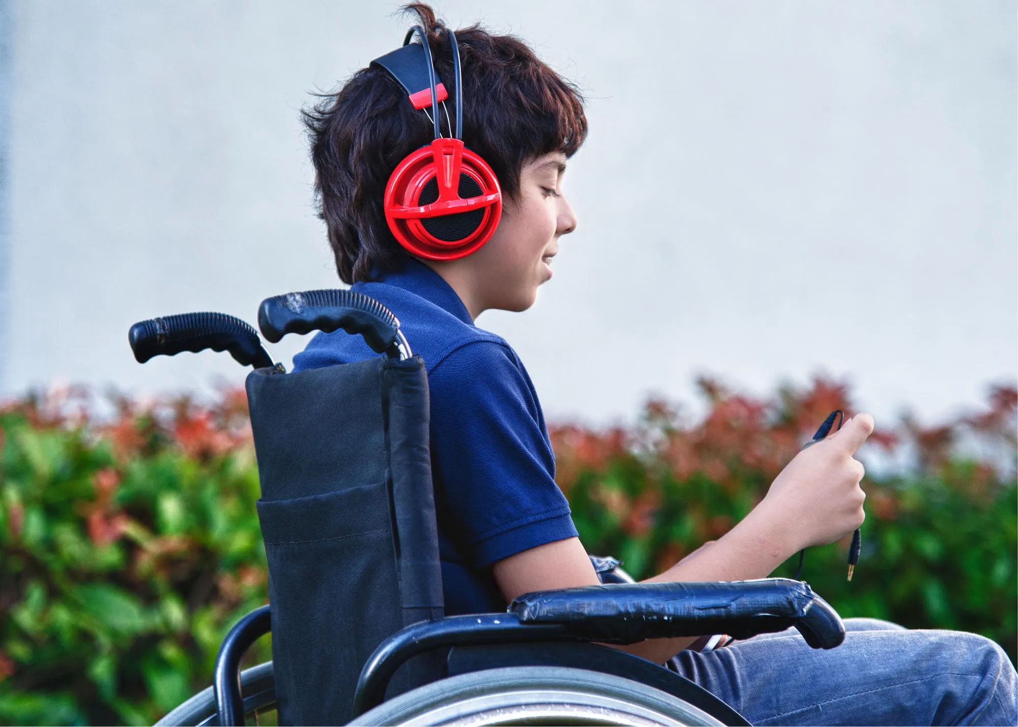 Parents of children with disabilities