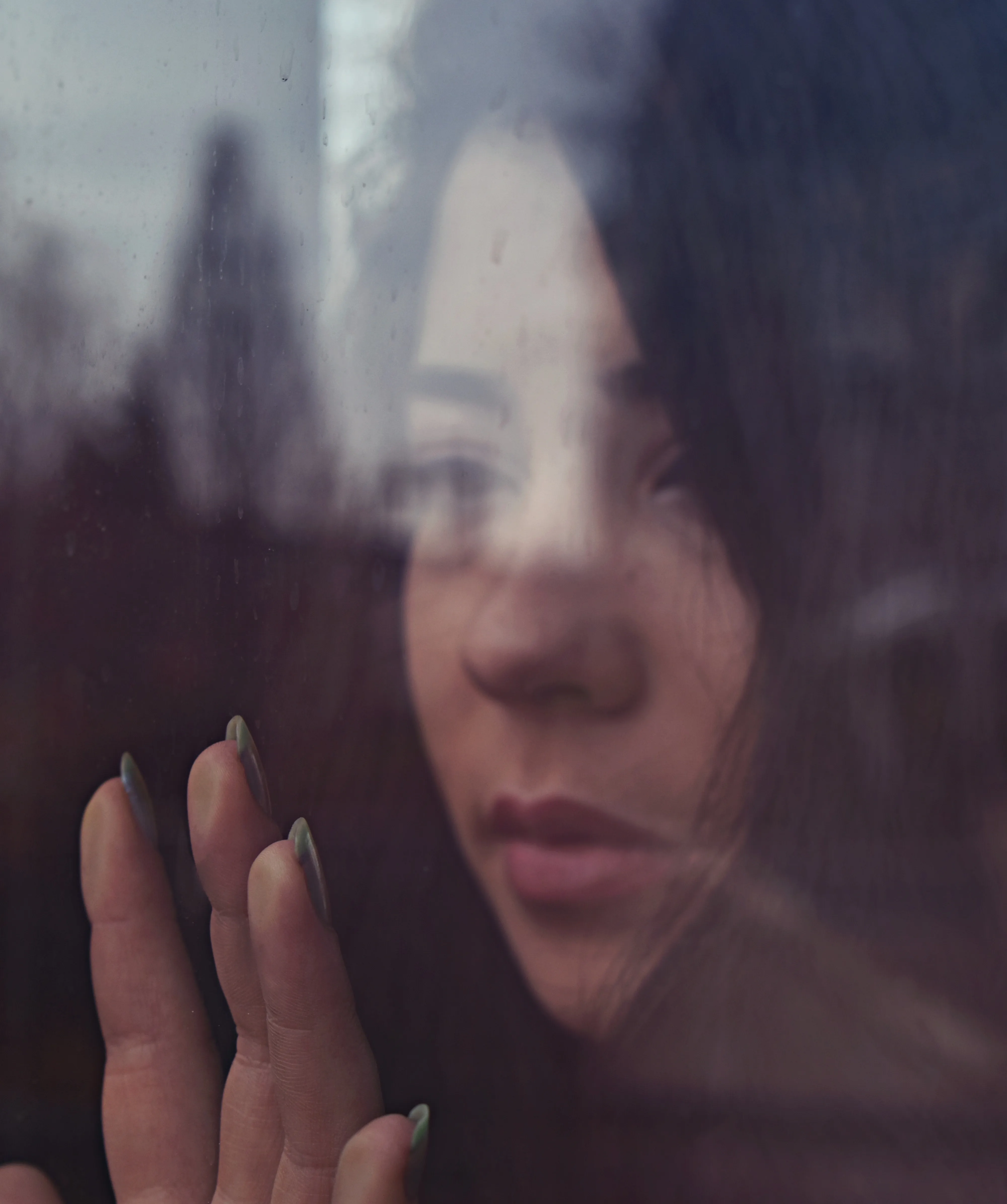Social isolation and mental health