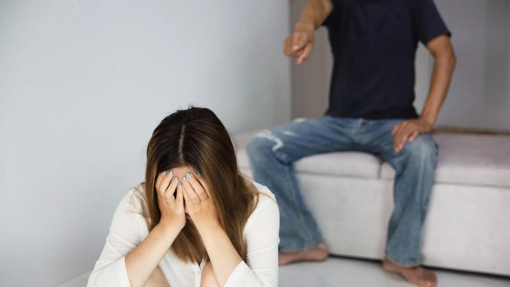 Emotional abuse and mental health